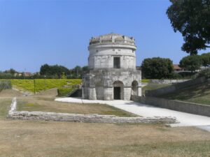 Archäologie und Funde der Goten