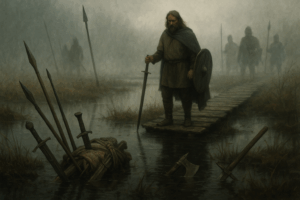 Archäologie und Funde der Juthungen