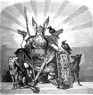 Götter, die lügen, betrügen, scheitern und sterben