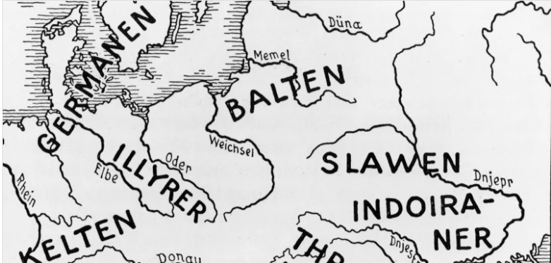 Germanenkult ns zeit